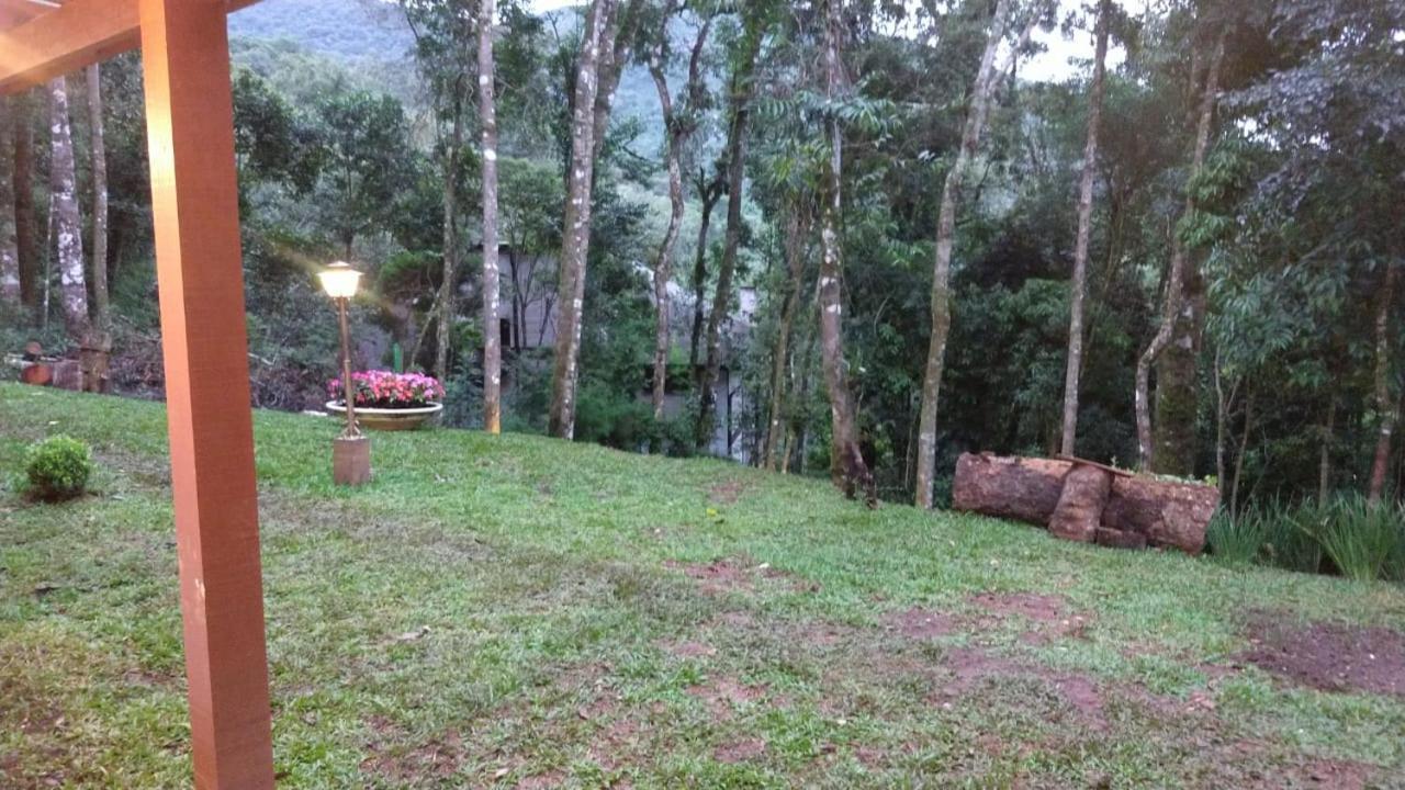 Refugio Familiar Em Monte Verde Monte Verde  Zewnętrze zdjęcie