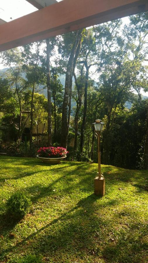 Refugio Familiar Em Monte Verde Monte Verde  Zewnętrze zdjęcie