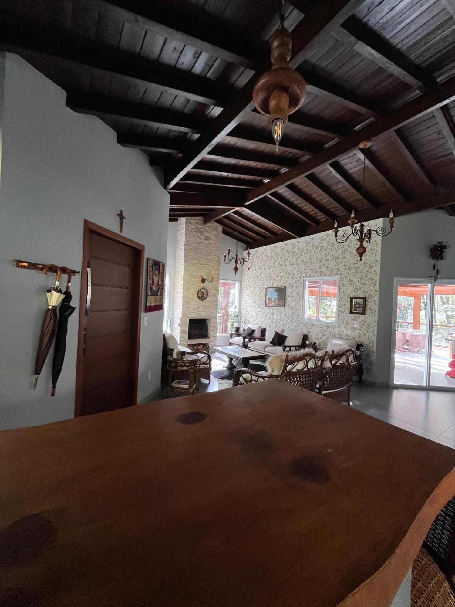 Refugio Familiar Em Monte Verde Monte Verde  Zewnętrze zdjęcie